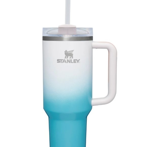 Stanley Other - Stanley 40 oz. Quencher H2.0 FlowState Tumbler